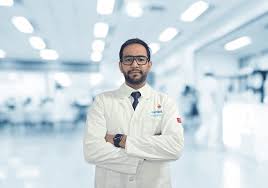 Dr Lakshay Goel